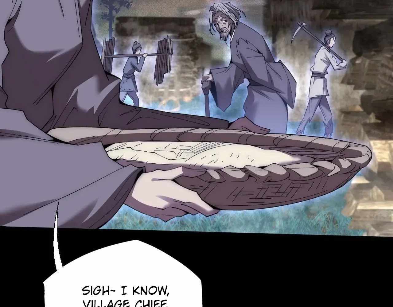 SINISTER IMMORTAL PATH Ch.77 p23