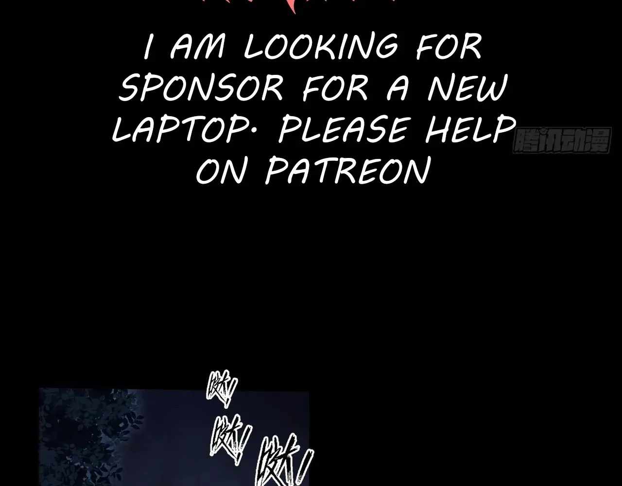 SINISTER IMMORTAL PATH Ch.77 p31