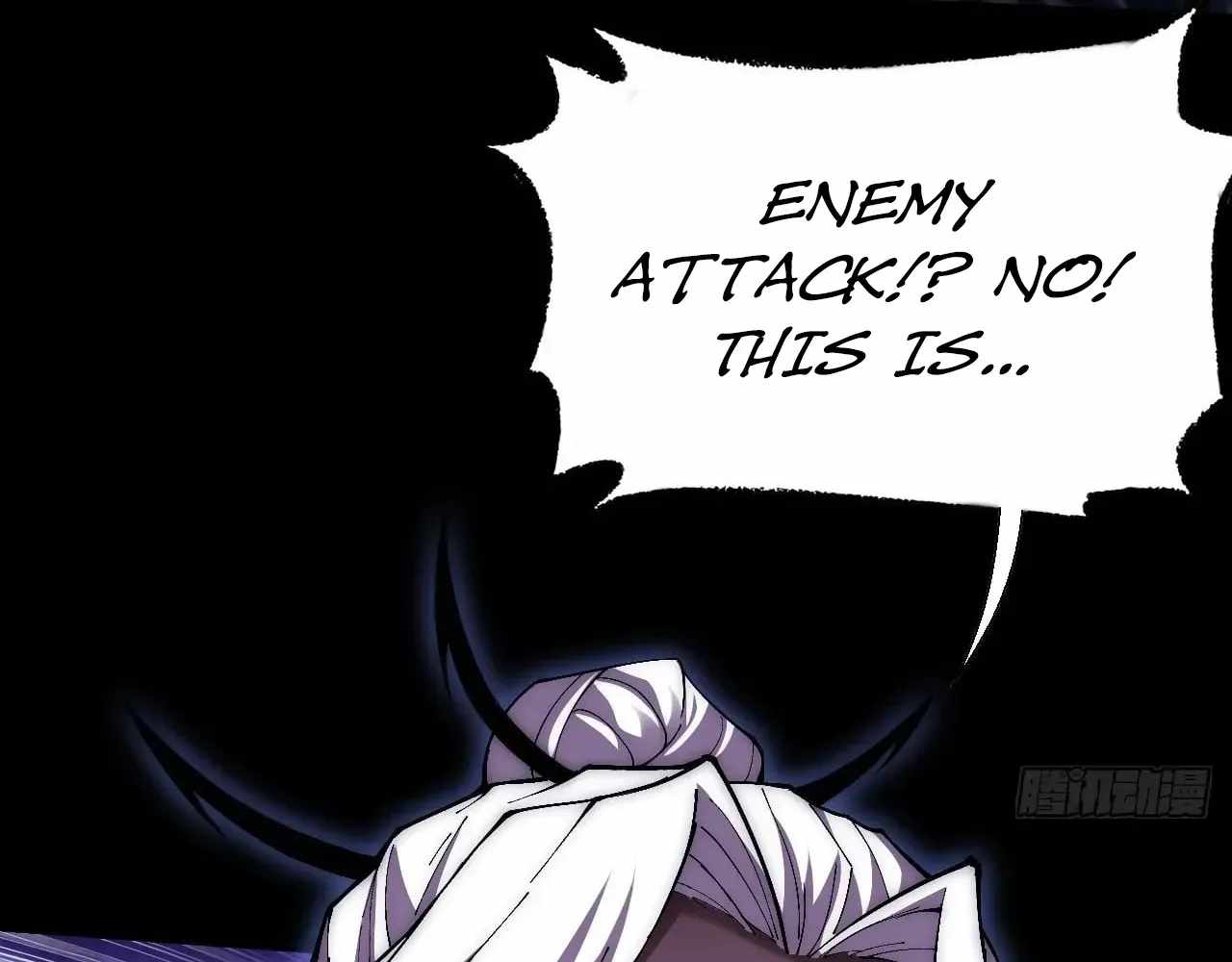 SINISTER IMMORTAL PATH Ch.77 p39