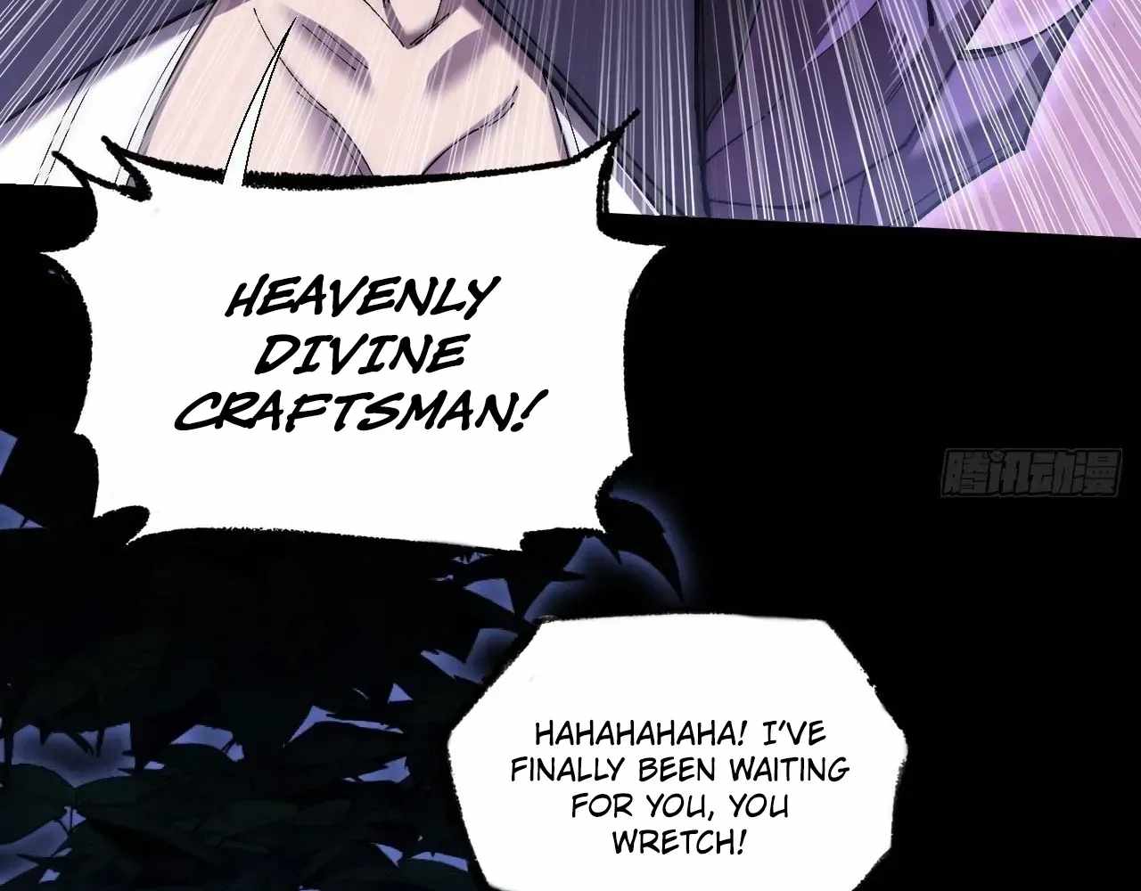 SINISTER IMMORTAL PATH Ch.77 p41