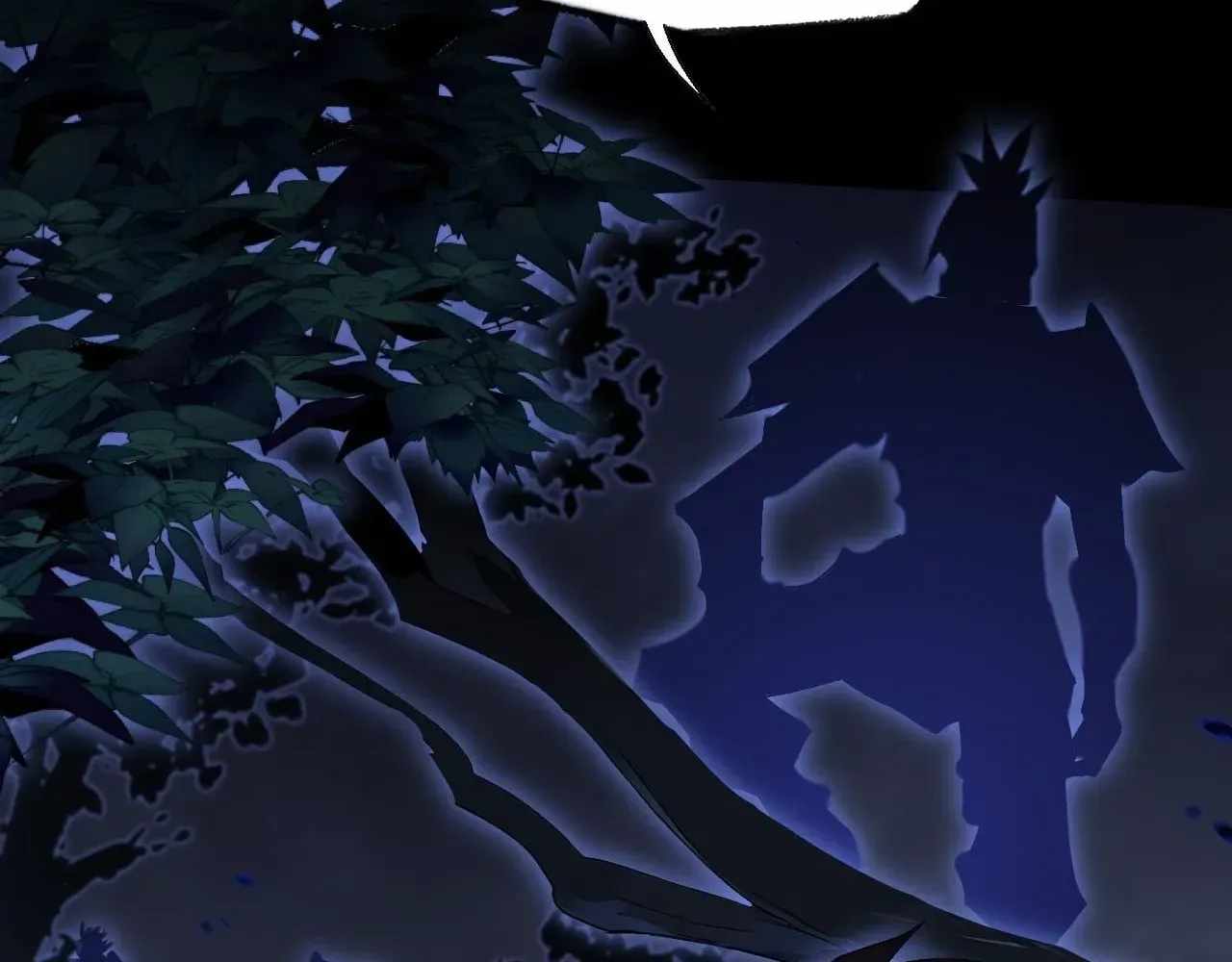 SINISTER IMMORTAL PATH Ch.77 p42