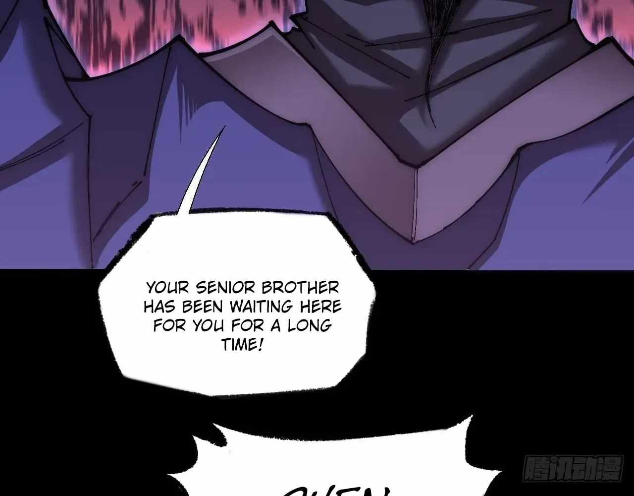 SINISTER IMMORTAL PATH Ch.77 p44