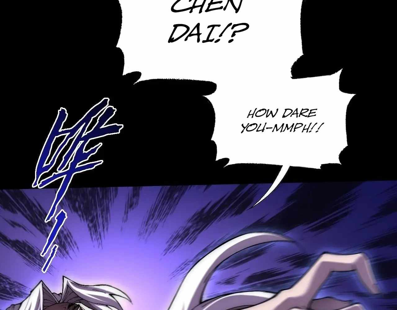 SINISTER IMMORTAL PATH Ch.77 p45