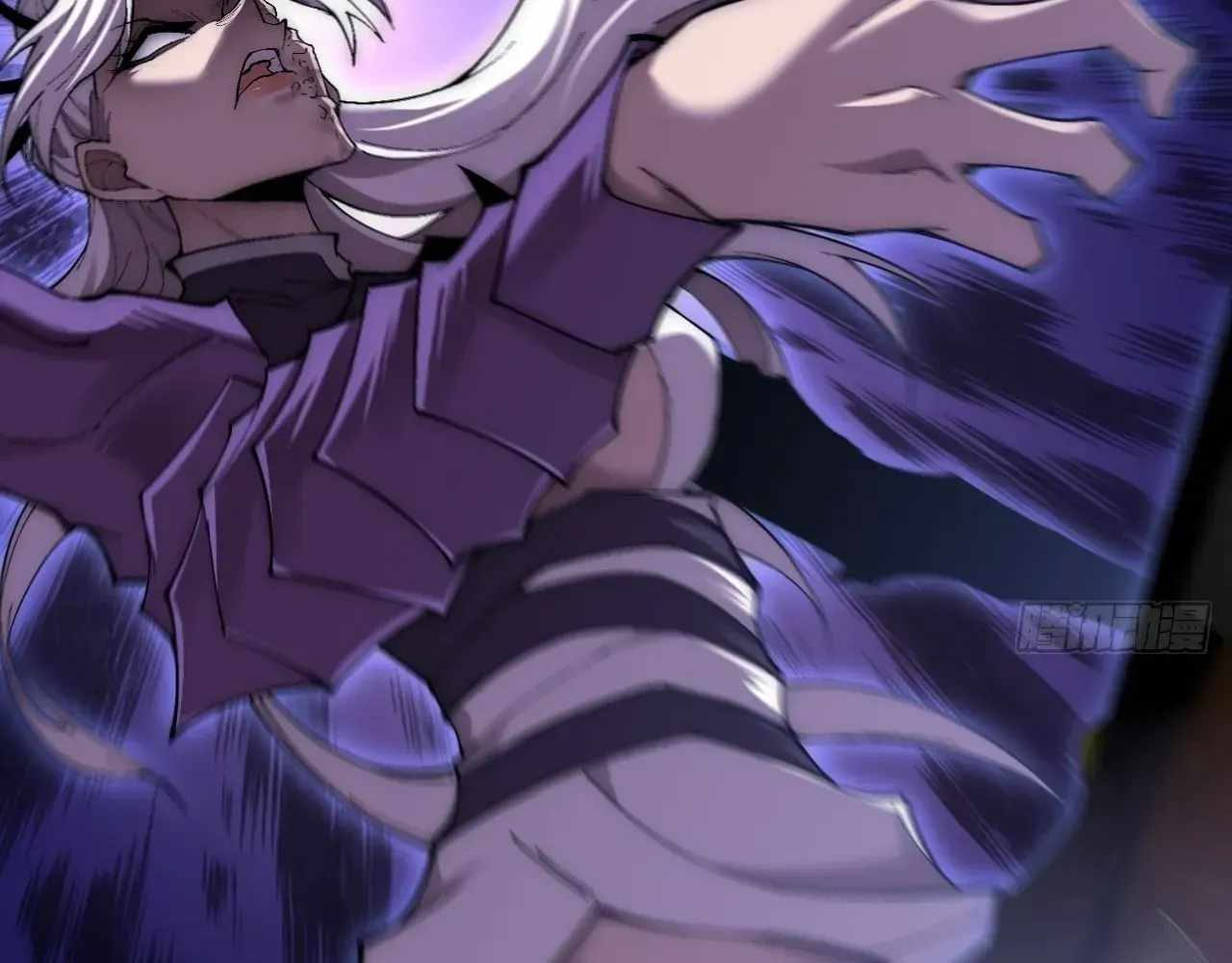 SINISTER IMMORTAL PATH Ch.77 p46