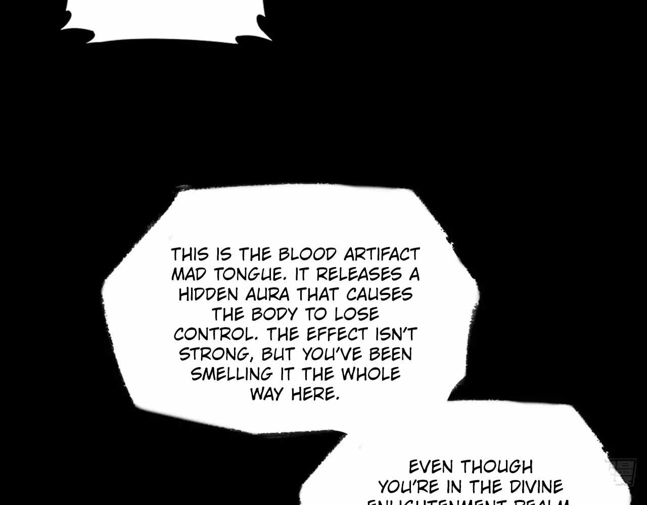SINISTER IMMORTAL PATH Ch.77 p50
