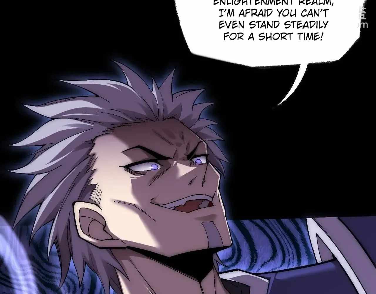 SINISTER IMMORTAL PATH Ch.77 p51
