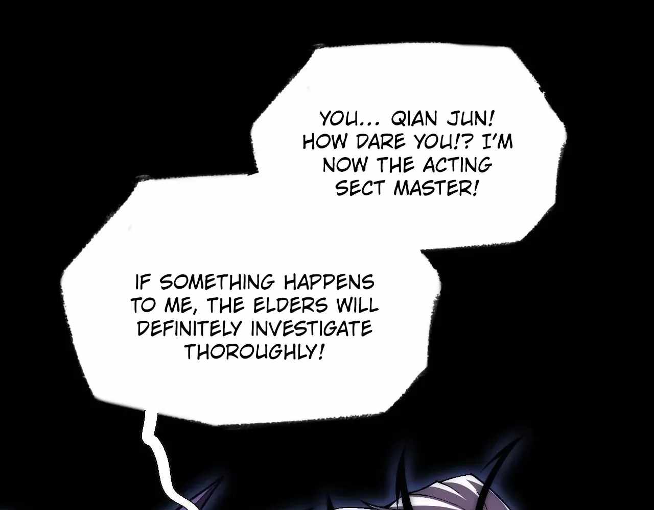 SINISTER IMMORTAL PATH Ch.77 p53
