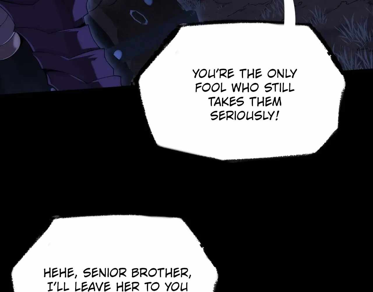 SINISTER IMMORTAL PATH Ch.77 p58