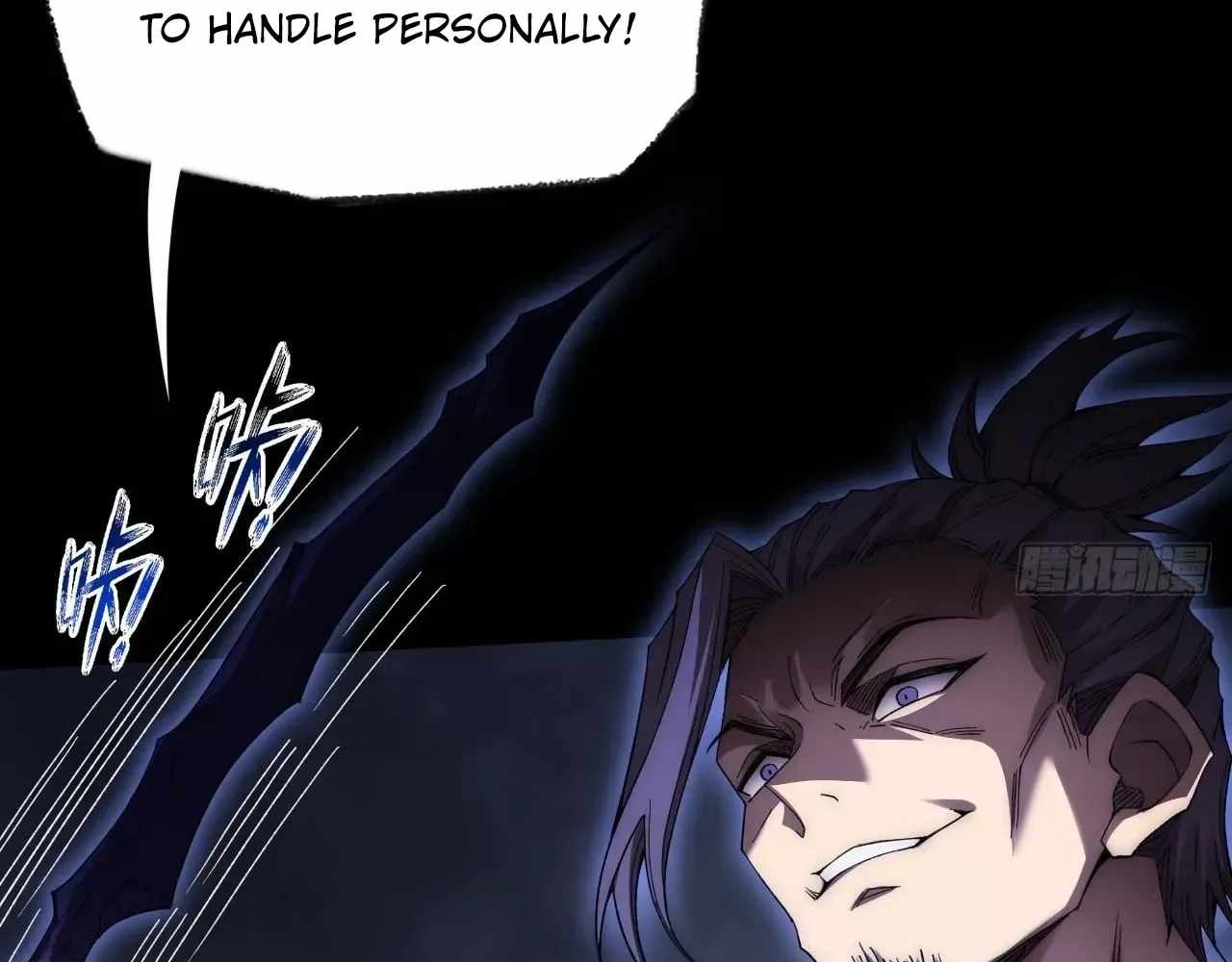 SINISTER IMMORTAL PATH Ch.77 p59