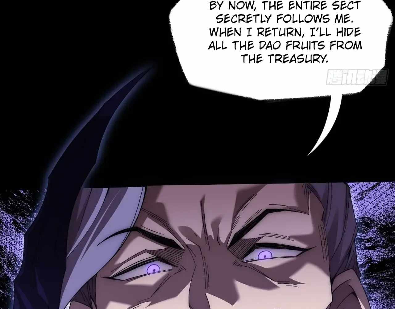 SINISTER IMMORTAL PATH Ch.77 p63