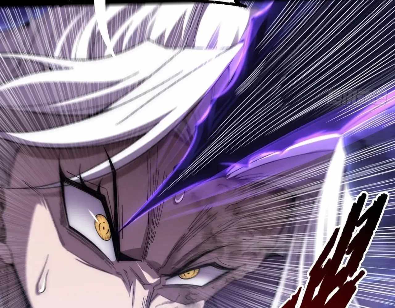 SINISTER IMMORTAL PATH Ch.77 p69