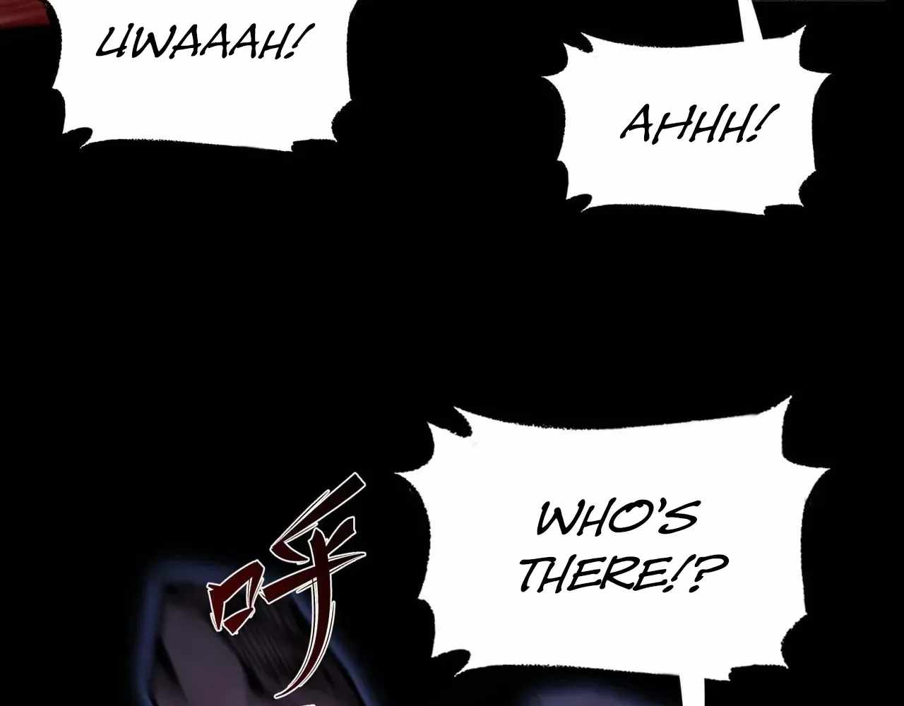 SINISTER IMMORTAL PATH Ch.77 p73