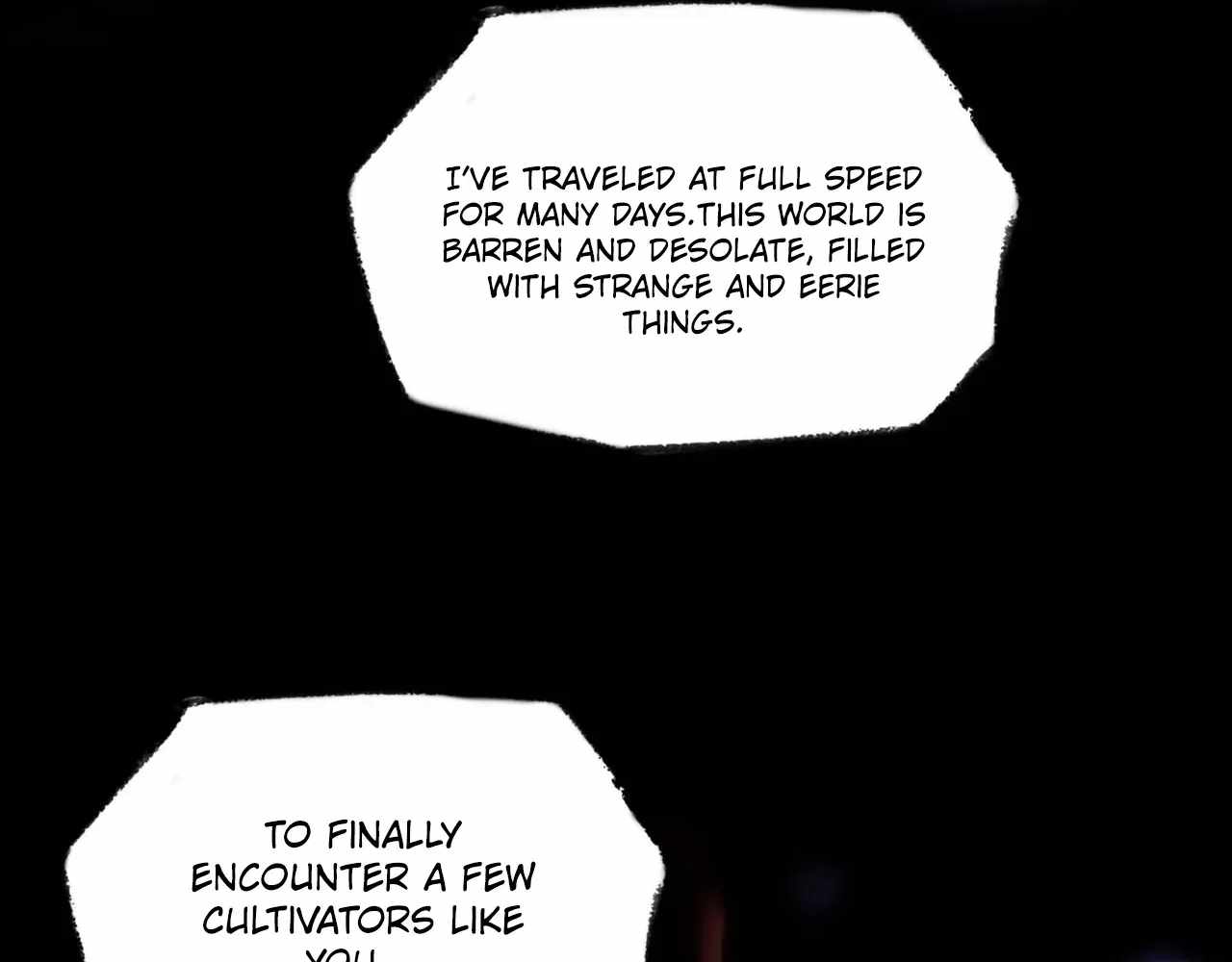 SINISTER IMMORTAL PATH Ch.77 p76