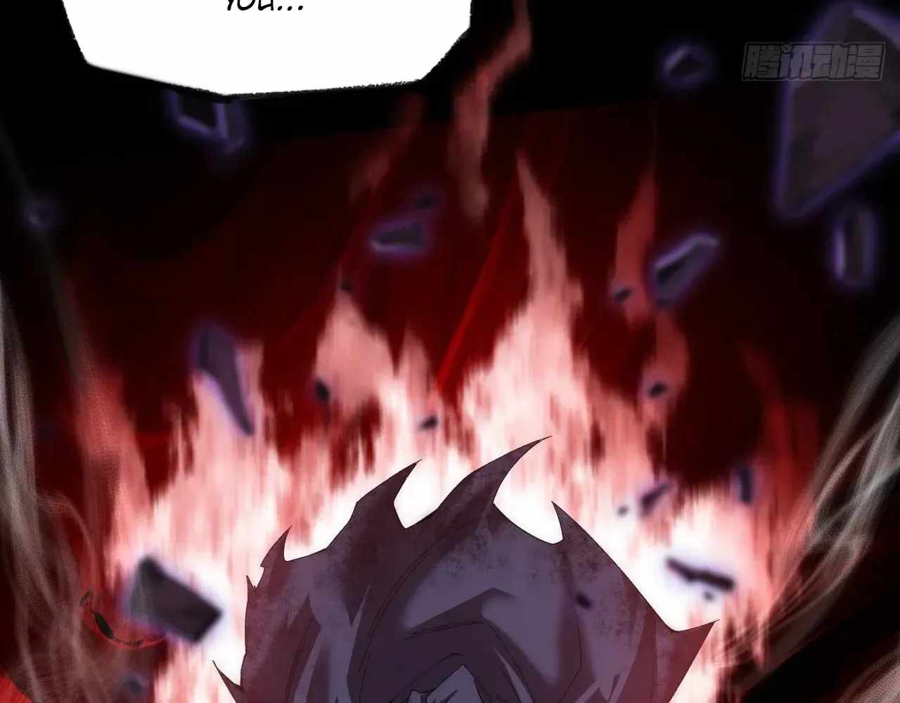 SINISTER IMMORTAL PATH Ch.77 p77