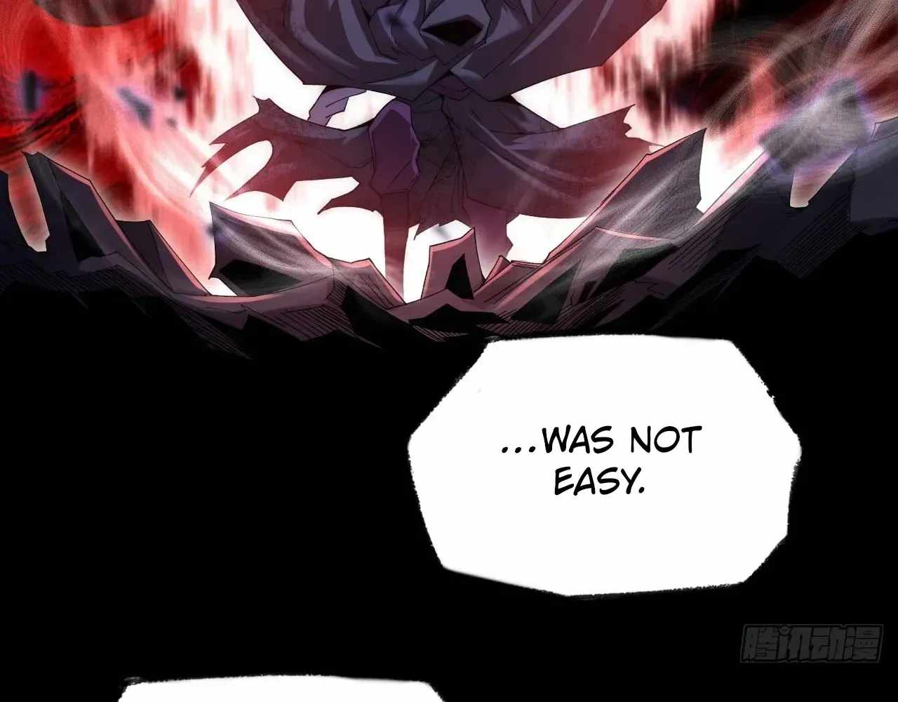 SINISTER IMMORTAL PATH Ch.77 p78