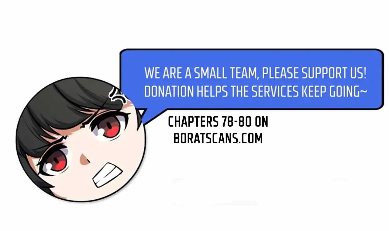 SINISTER IMMORTAL PATH Ch.77 p82