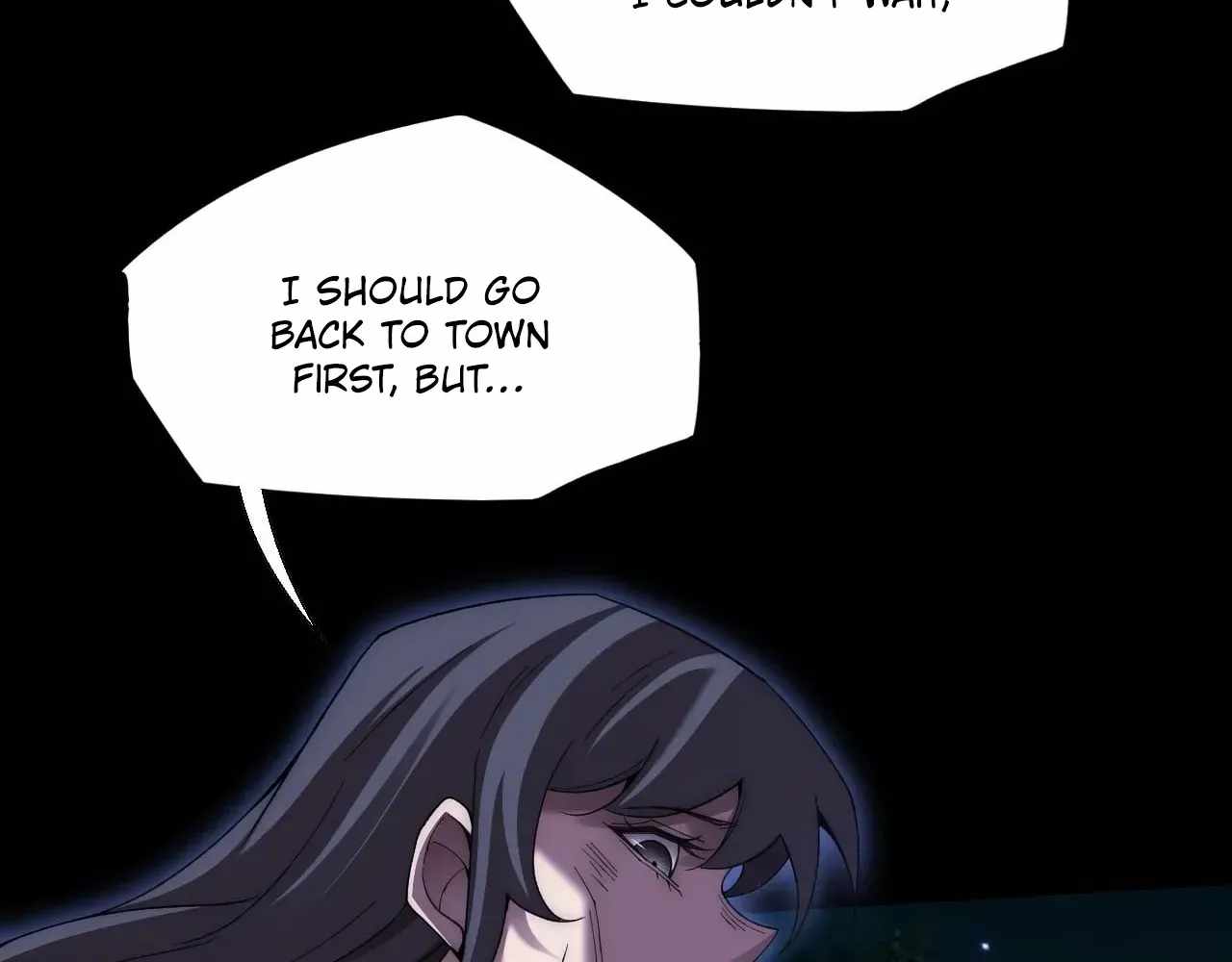 SINISTER IMMORTAL PATH Ch.77 p10