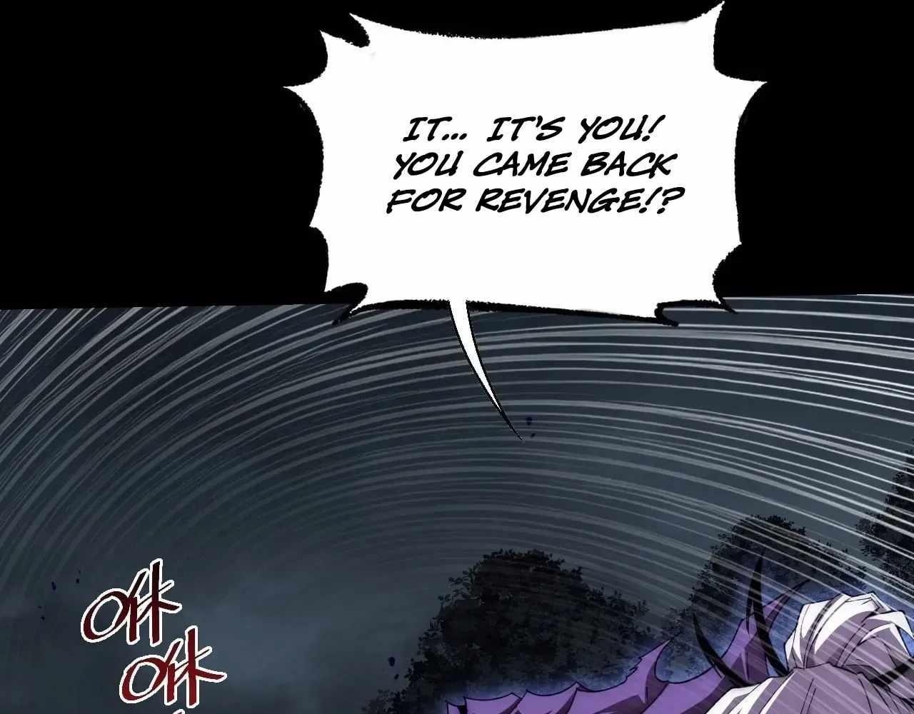 SINISTER IMMORTAL PATH Ch.78 p13