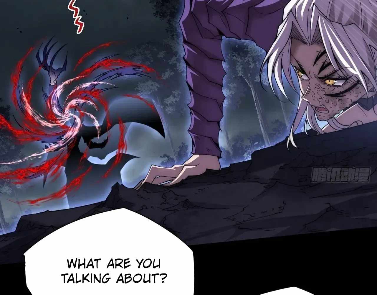 SINISTER IMMORTAL PATH Ch.78 p14