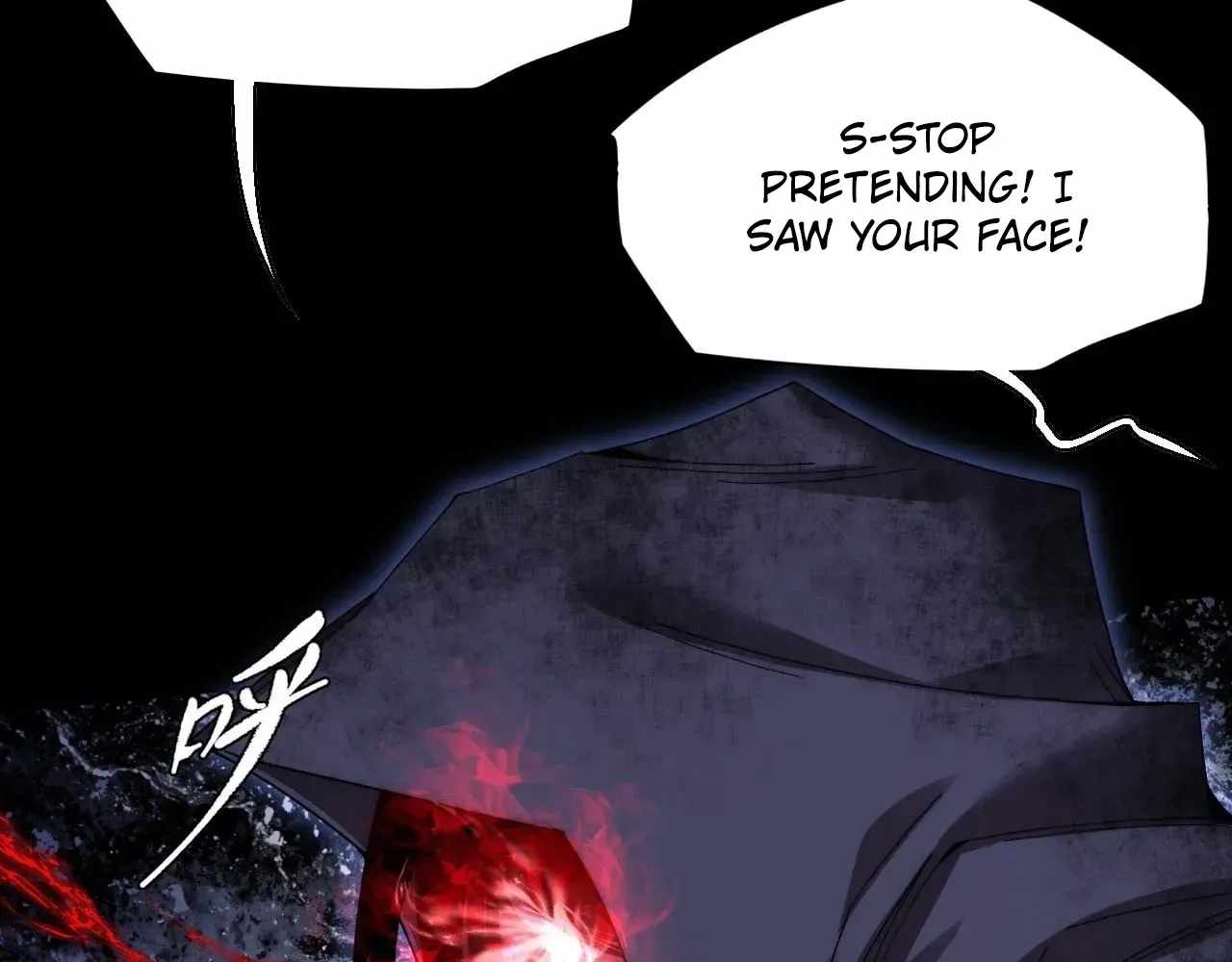 SINISTER IMMORTAL PATH Ch.78 p15