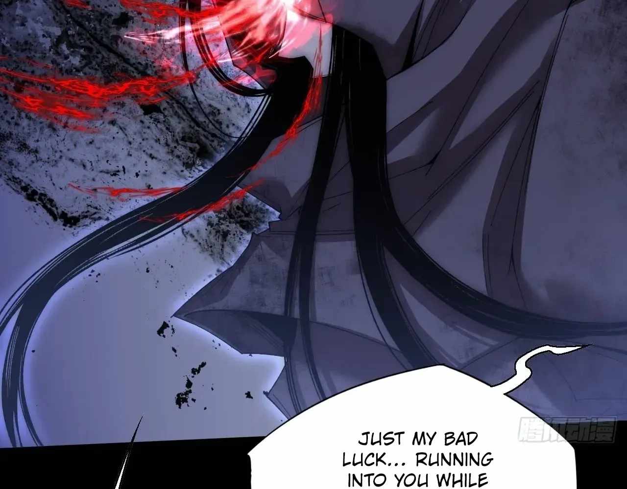 SINISTER IMMORTAL PATH Ch.78 p16