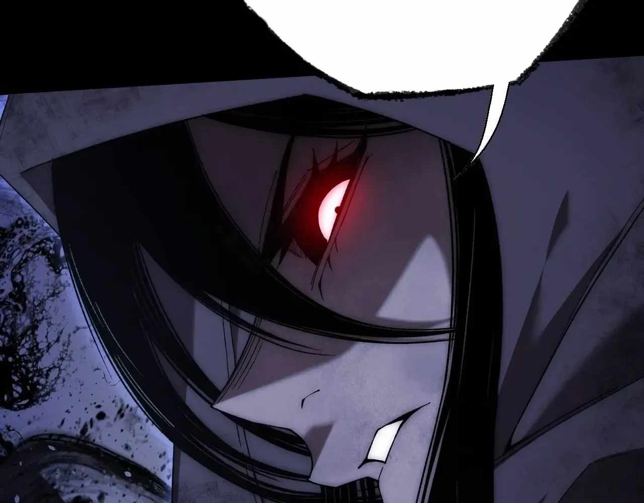 SINISTER IMMORTAL PATH Ch.78 p18