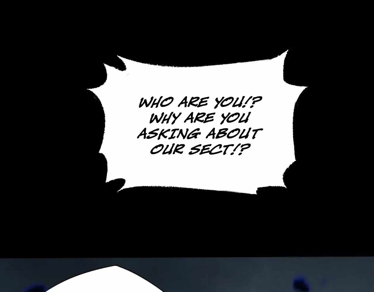 SINISTER IMMORTAL PATH Ch.78 p3