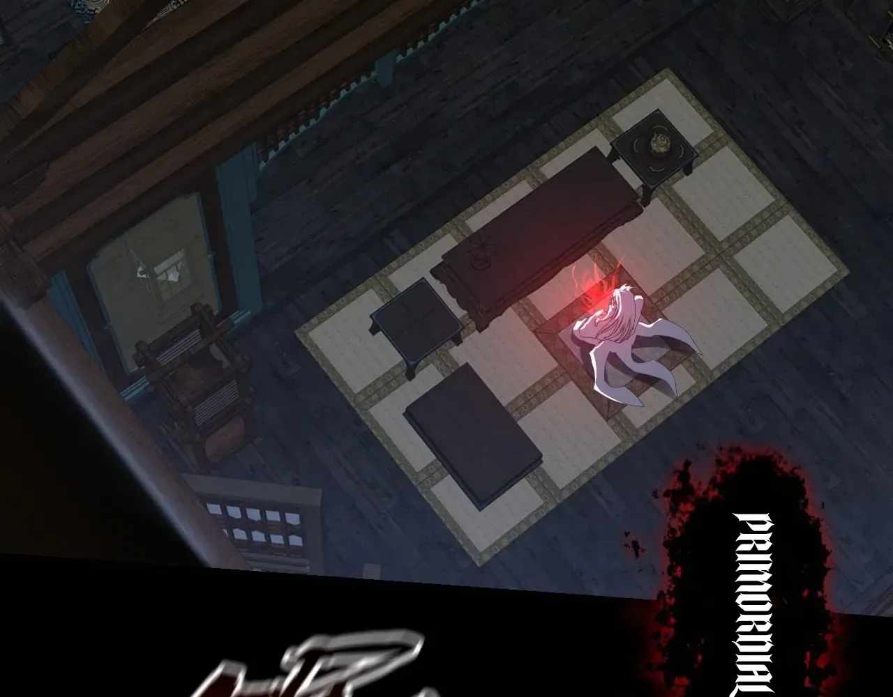 SINISTER IMMORTAL PATH Ch.78 p25