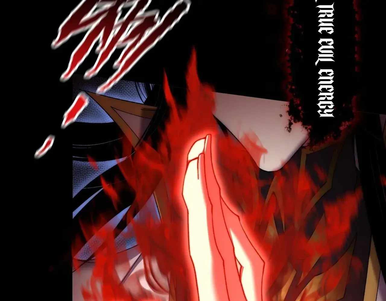 SINISTER IMMORTAL PATH Ch.78 p26