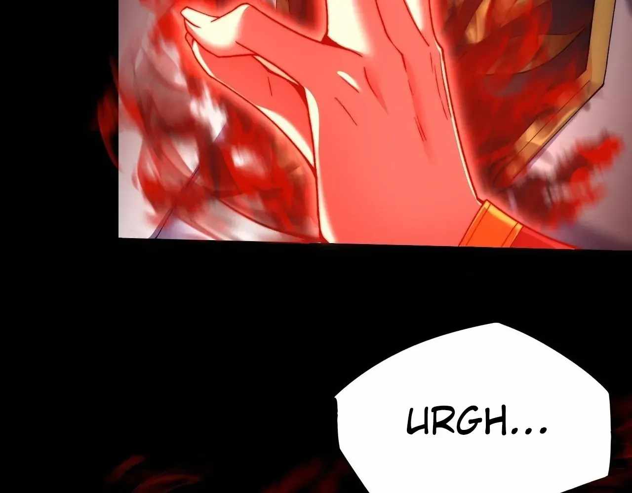 SINISTER IMMORTAL PATH Ch.78 p27