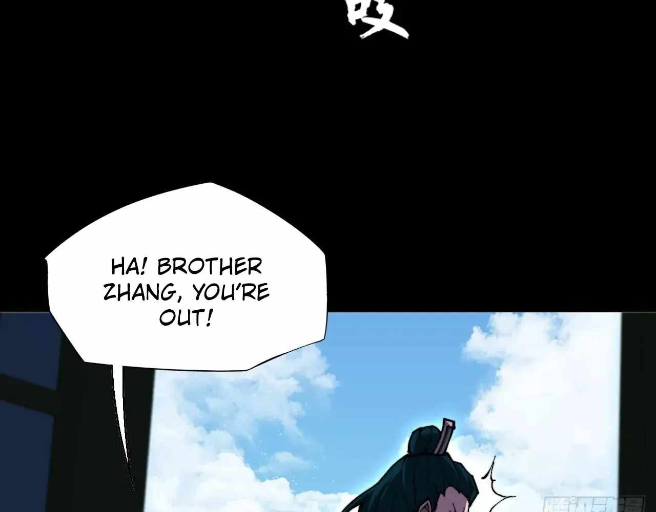 SINISTER IMMORTAL PATH Ch.78 p34