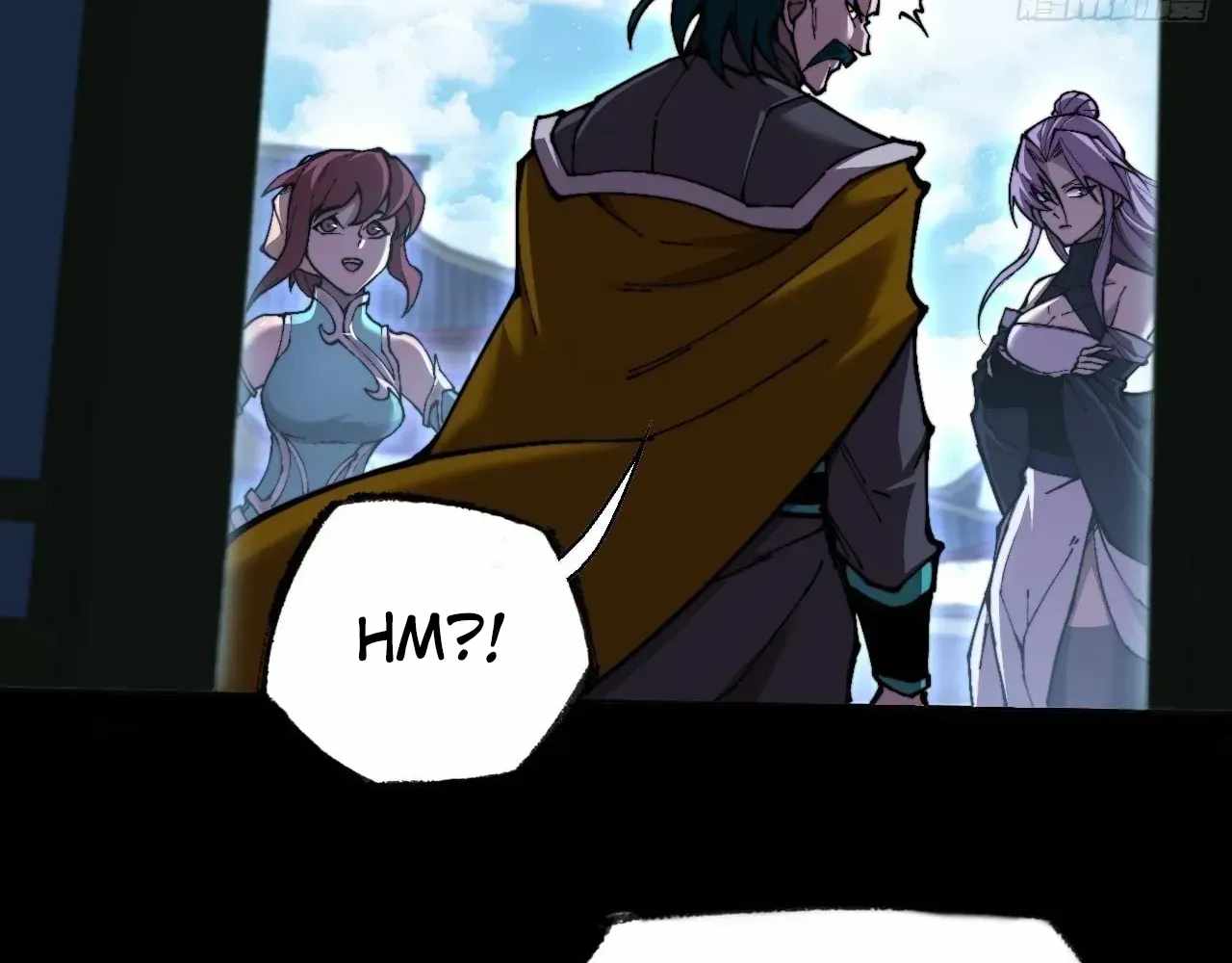 SINISTER IMMORTAL PATH Ch.78 p35