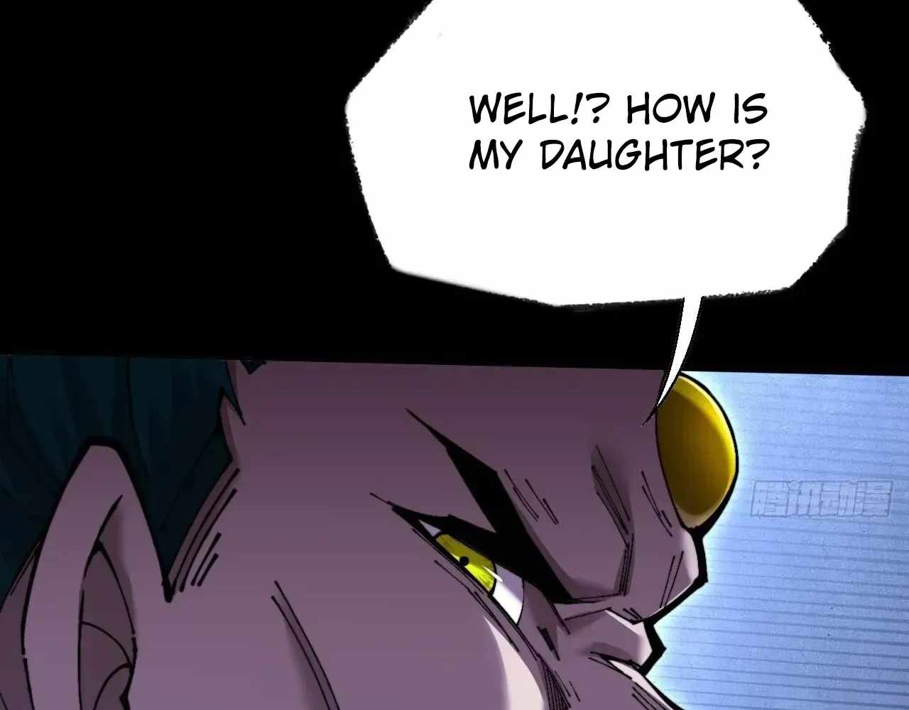 SINISTER IMMORTAL PATH Ch.78 p36