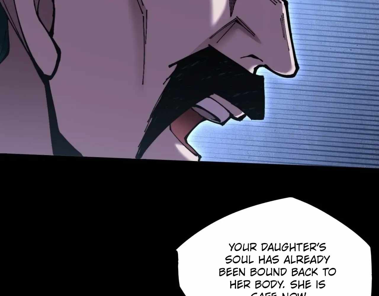 SINISTER IMMORTAL PATH Ch.78 p37