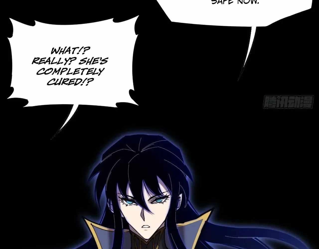 SINISTER IMMORTAL PATH Ch.78 p38