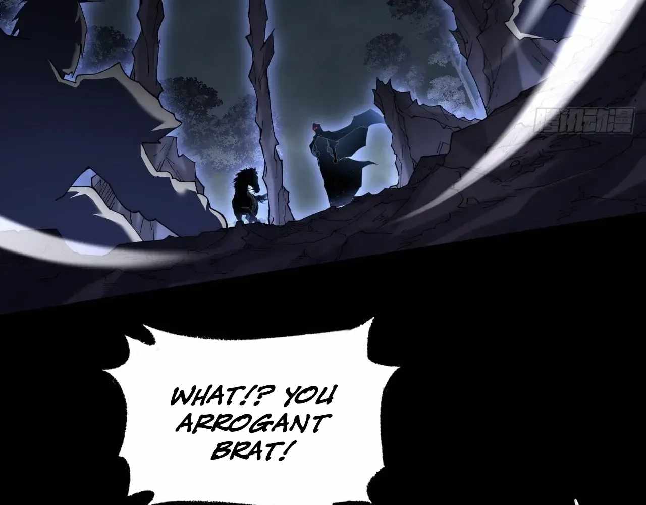 SINISTER IMMORTAL PATH Ch.78 p5