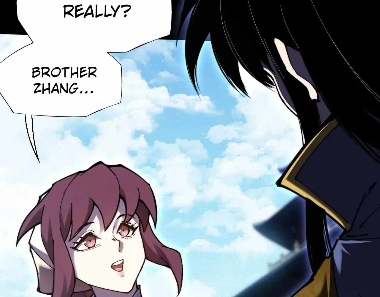 SINISTER IMMORTAL PATH Ch.78 p44