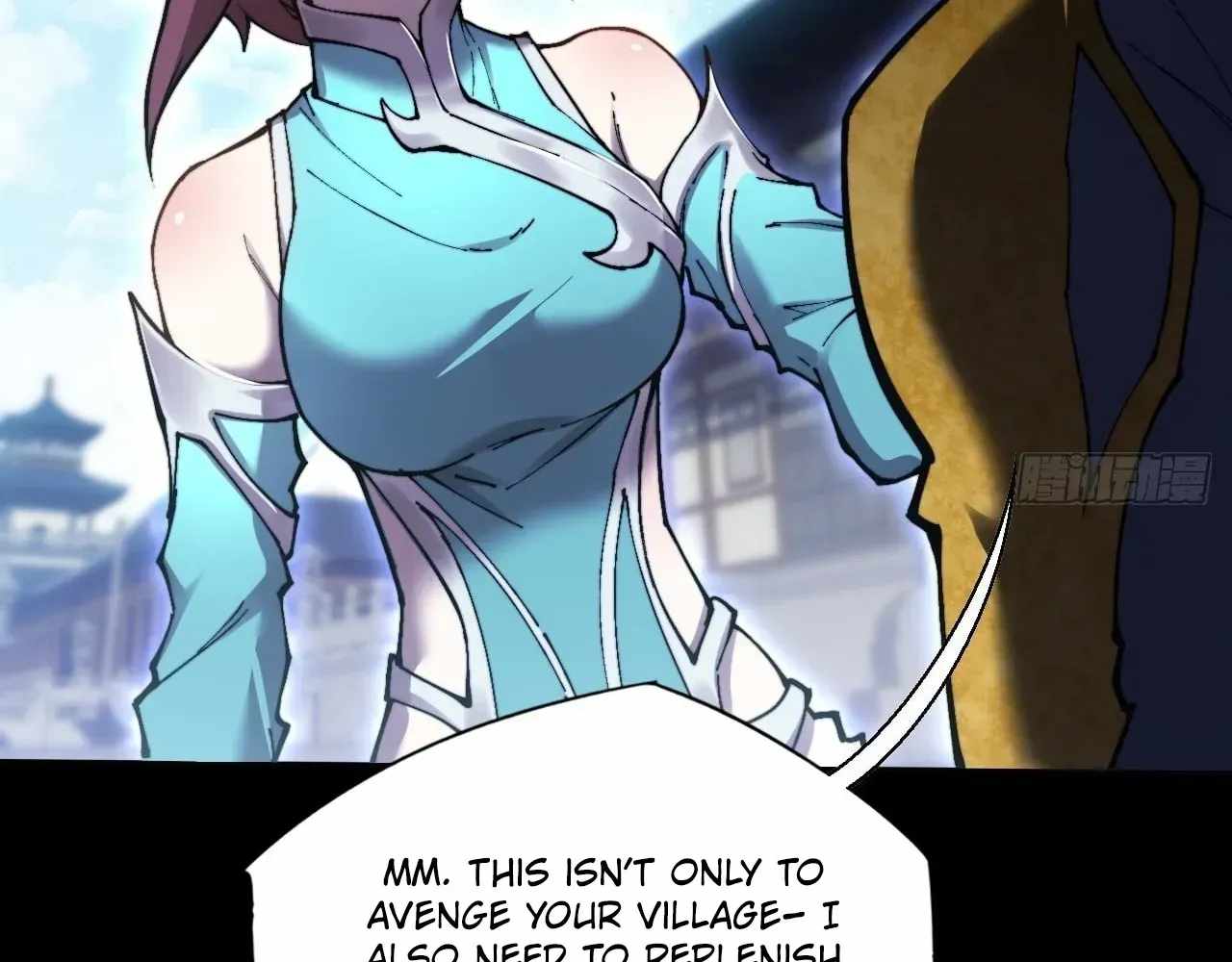 SINISTER IMMORTAL PATH Ch.78 p45