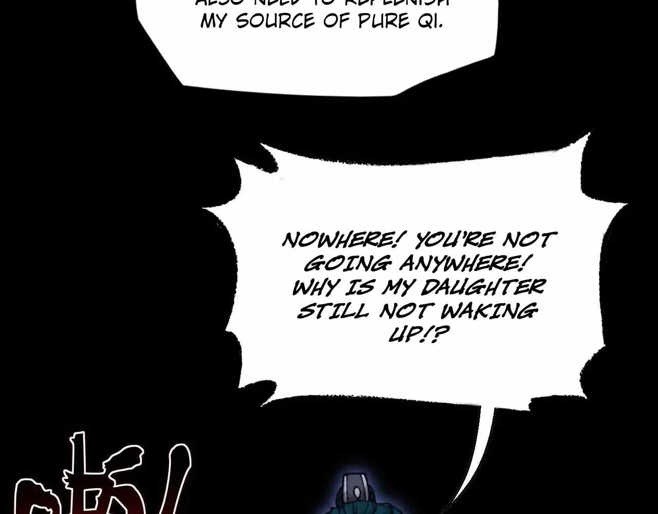 SINISTER IMMORTAL PATH Ch.78 p46