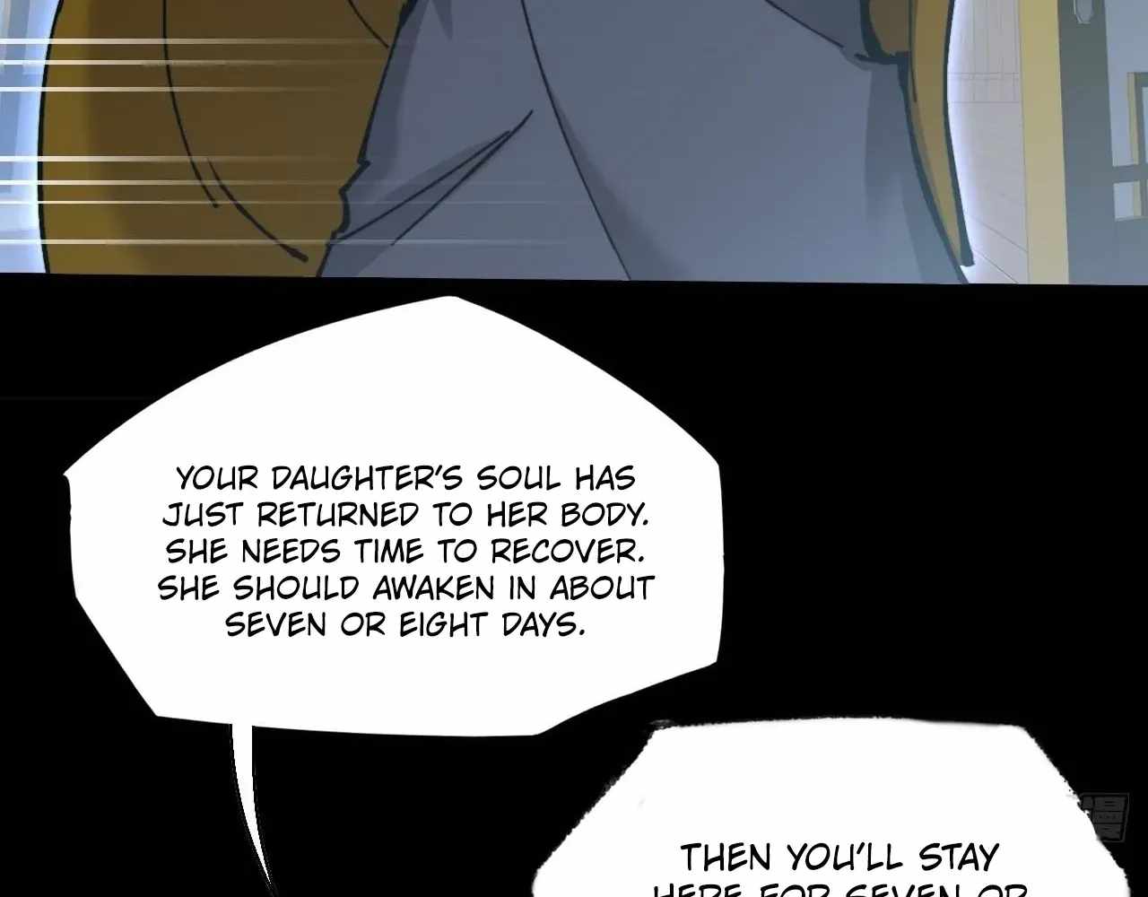 SINISTER IMMORTAL PATH Ch.78 p48