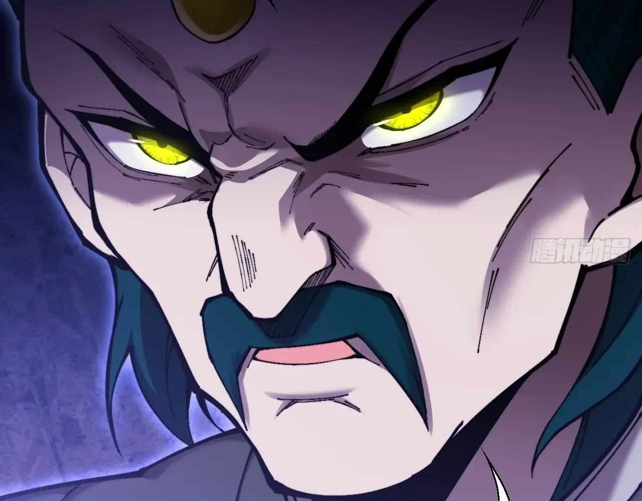 SINISTER IMMORTAL PATH Ch.78 p52