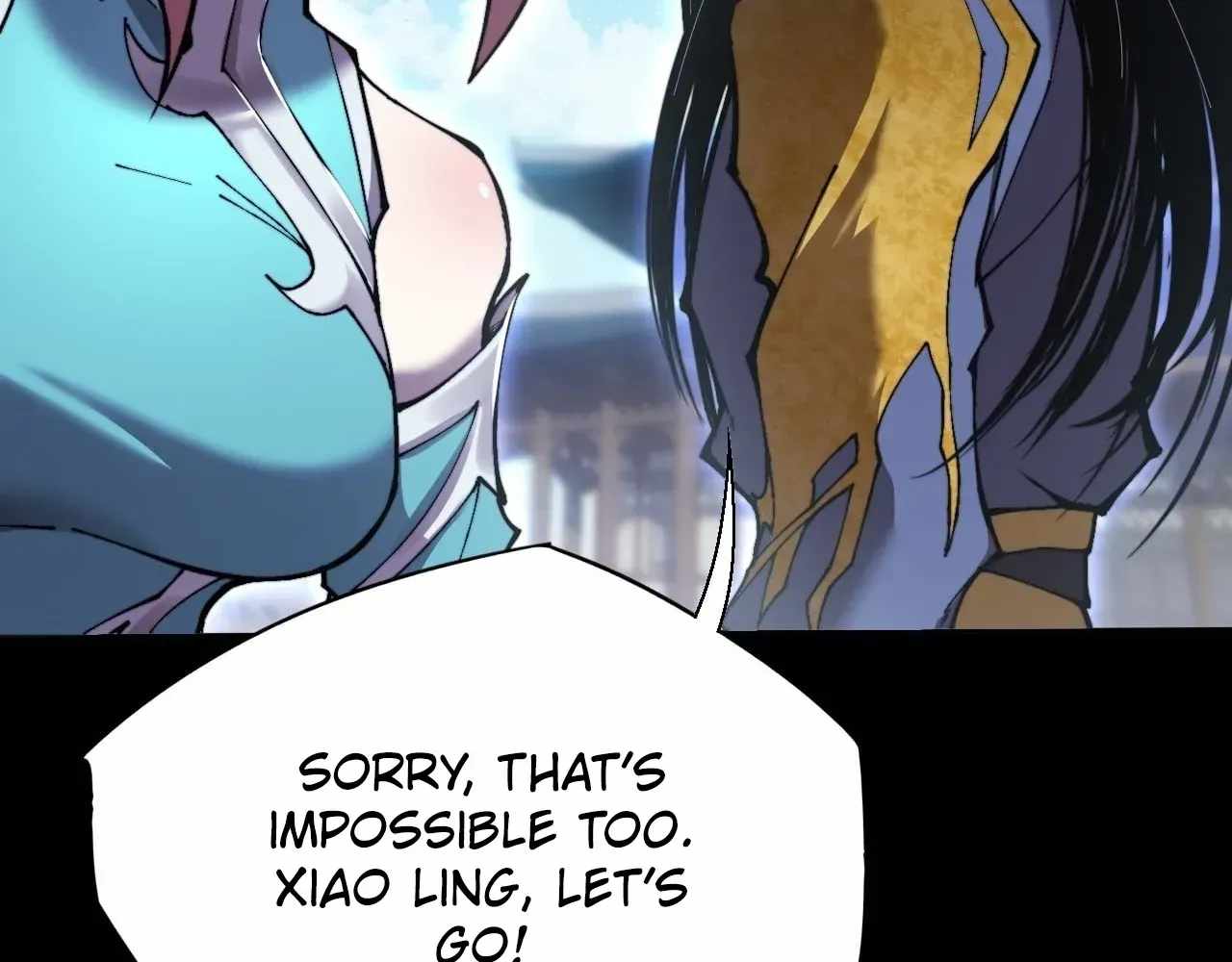 SINISTER IMMORTAL PATH Ch.78 p55