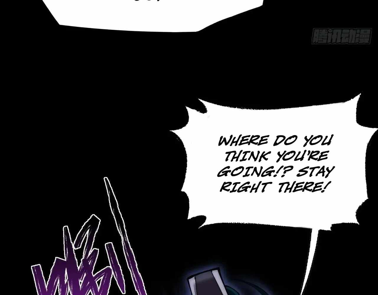 SINISTER IMMORTAL PATH Ch.78 p56