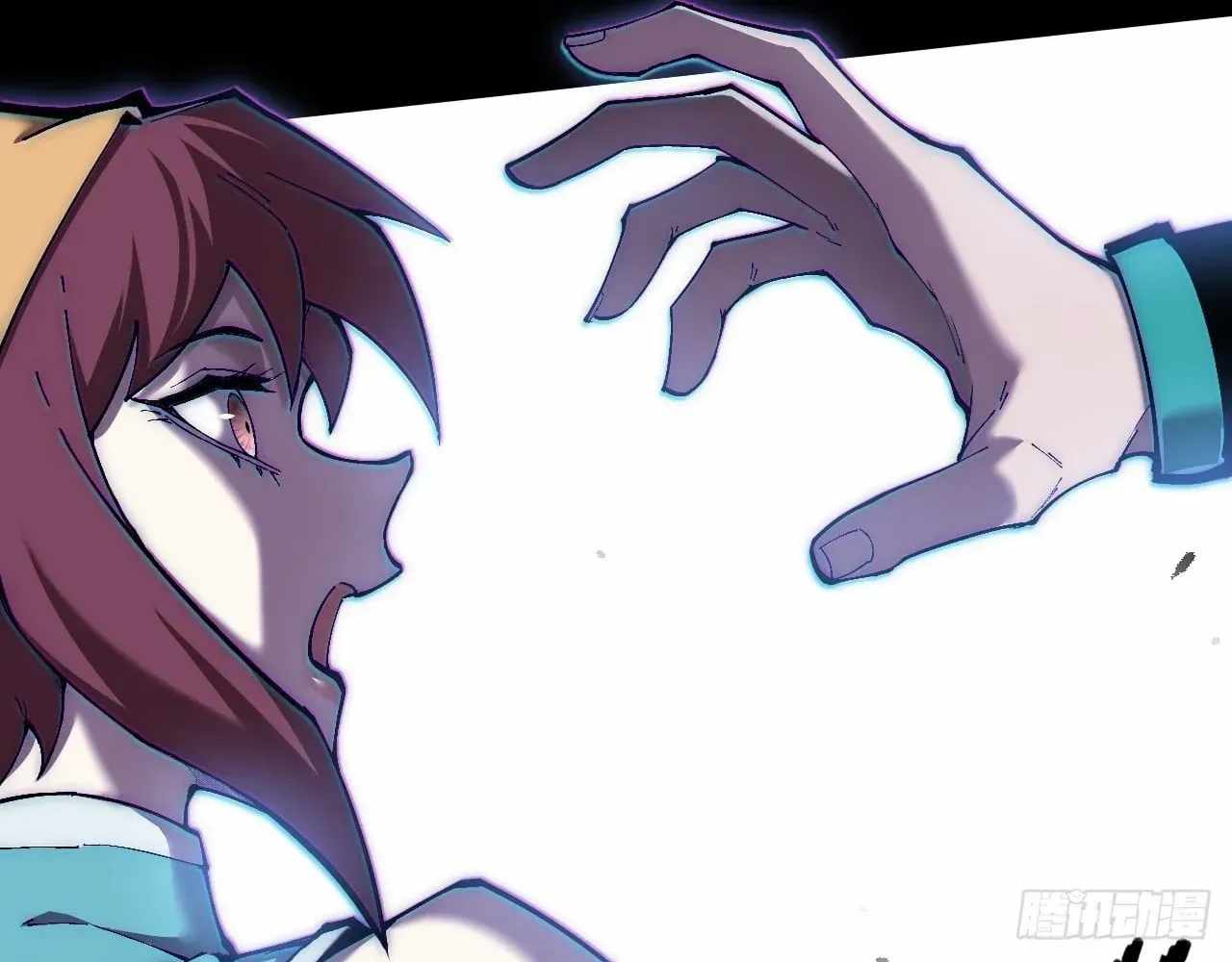 SINISTER IMMORTAL PATH Ch.78 p59