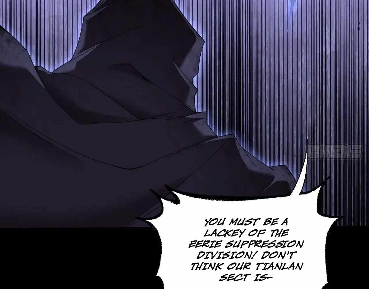 SINISTER IMMORTAL PATH Ch.78 p7