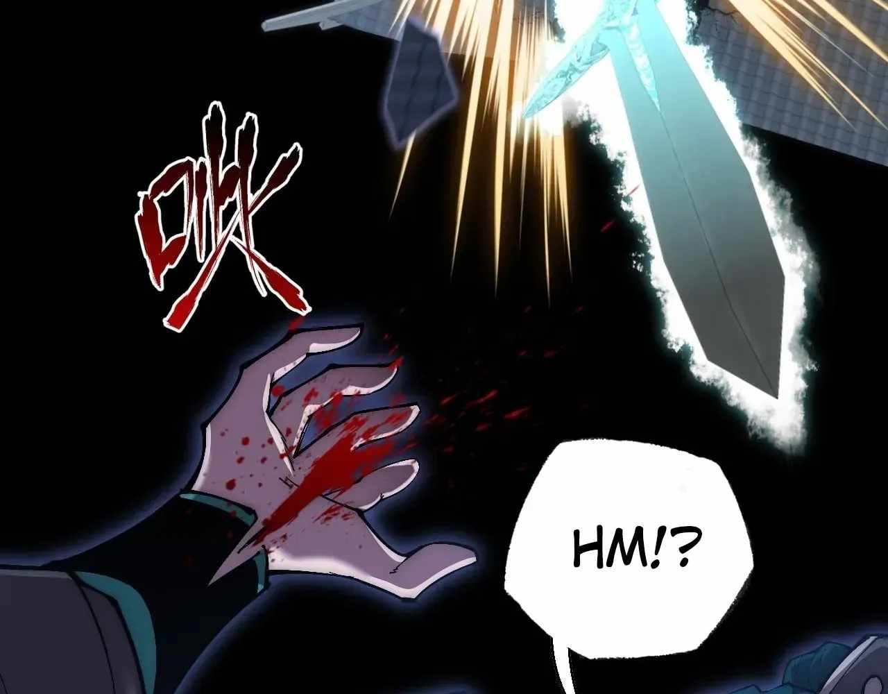 SINISTER IMMORTAL PATH Ch.78 p64