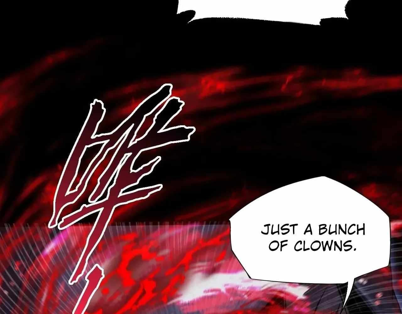 SINISTER IMMORTAL PATH Ch.78 p8