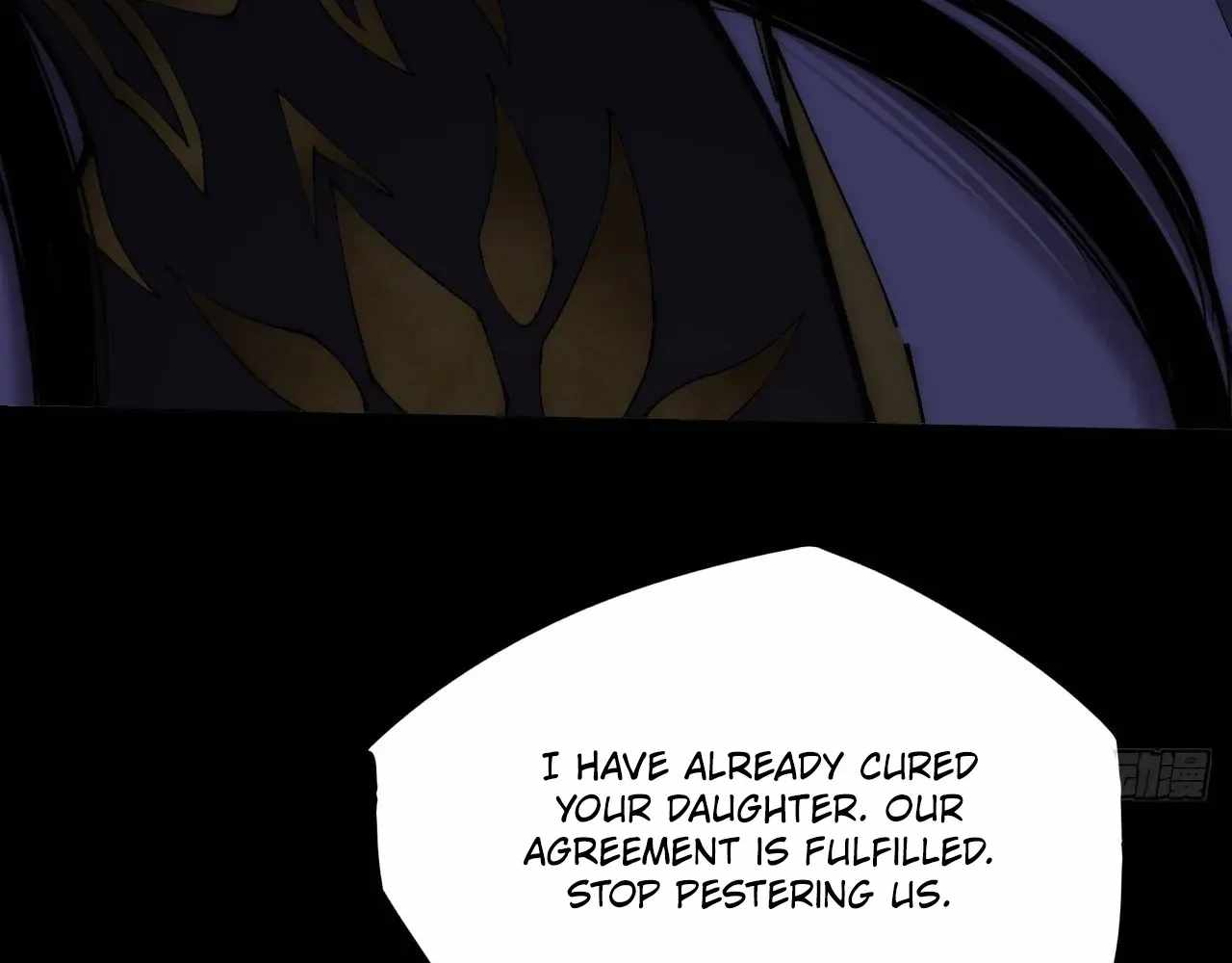 SINISTER IMMORTAL PATH Ch.78 p71