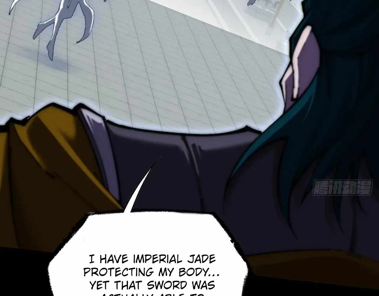 SINISTER IMMORTAL PATH Ch.78 p73