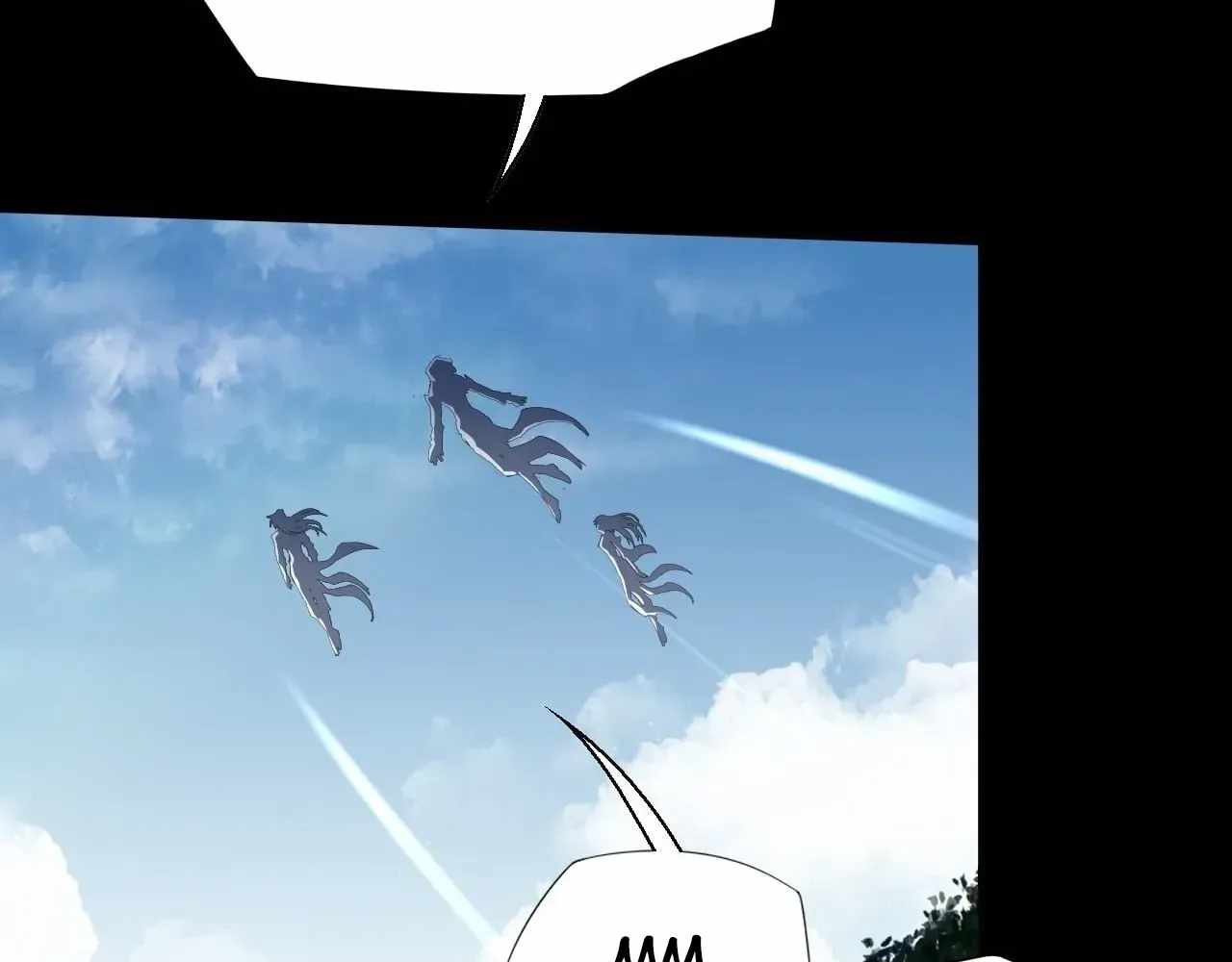 SINISTER IMMORTAL PATH Ch.78 p80